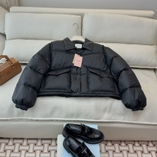 Miu Miu Down Coat